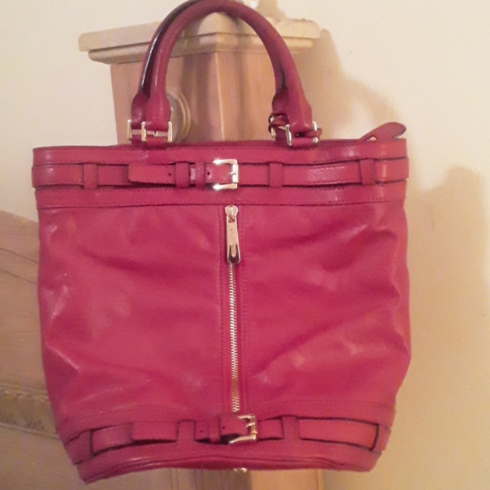 Michael Kors large handbag
